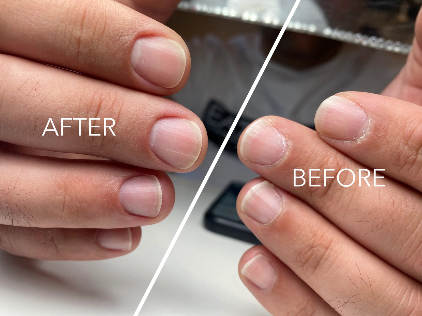 EURONAILS CUSTOMIZED SALON TRAINING PROGRAM