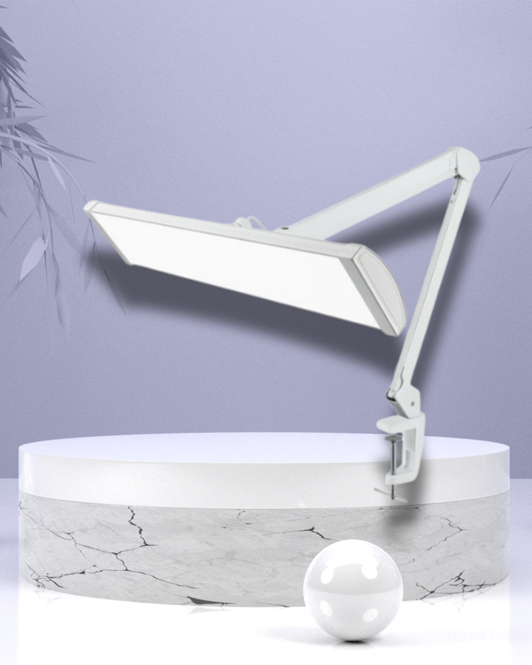 DESK LAMP 3500 LUMEN