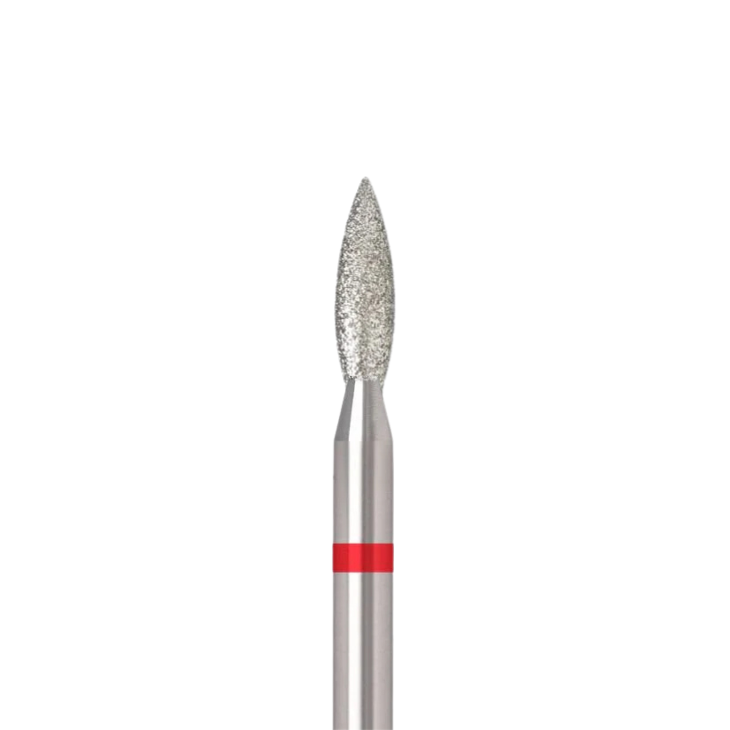 ÜLKA Diamond Bit FLAME Red 2.3 mm (F238-F)