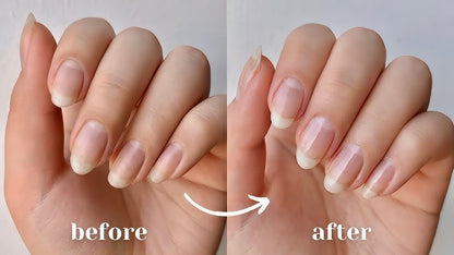 P-SHINE JAPANESE MANICURE KIT (P SHINE SET)