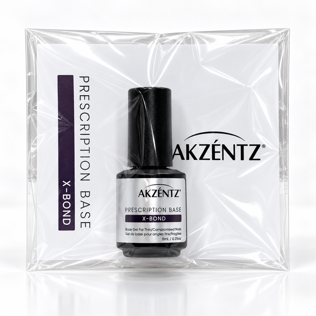 X-BOND Prescription Base™ MINI (SAMPLE 5ml)