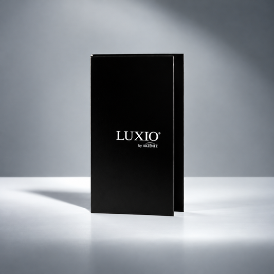 LUXIO® COLOUR BOOK - SEASONAL - EMPTY