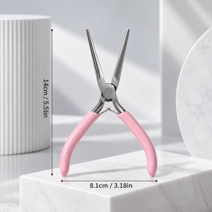 Nail Pinching Pliers | C-Curve Shaping Tool