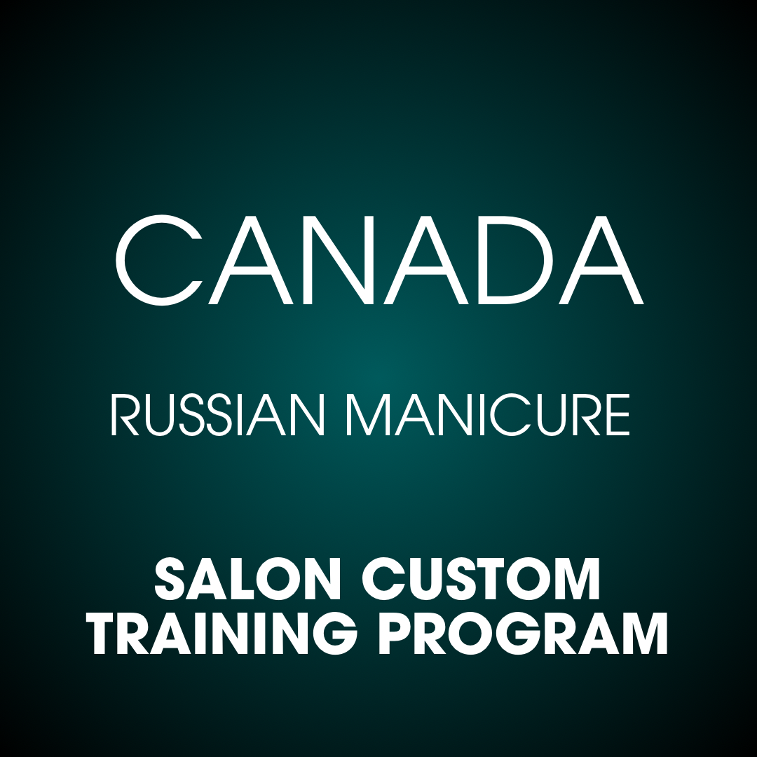 EURONAILS CUSTOMIZED SALON TRAINING PROGRAM
