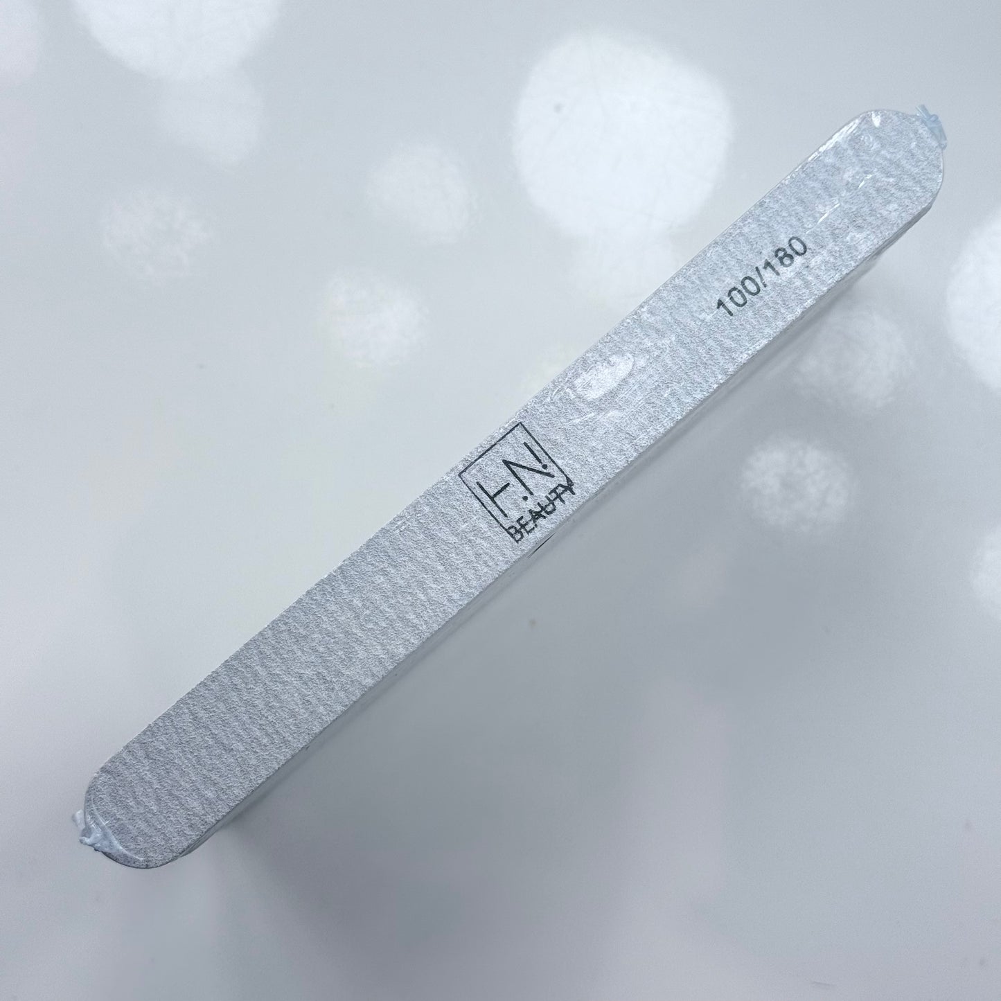 H.N.BEAUTY NAIL FILES - CLASSIC