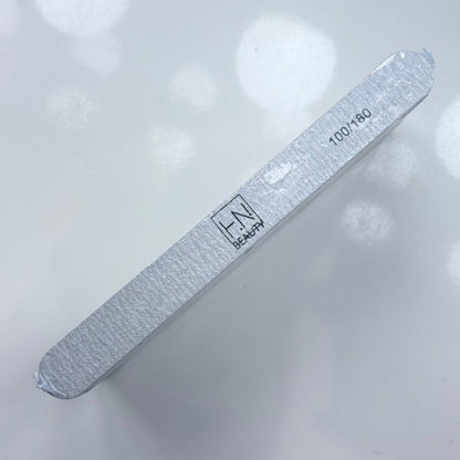 H.N.BEAUTY NAIL FILES - CLASSIC