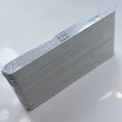 H.N.BEAUTY NAIL FILES - CLASSIC