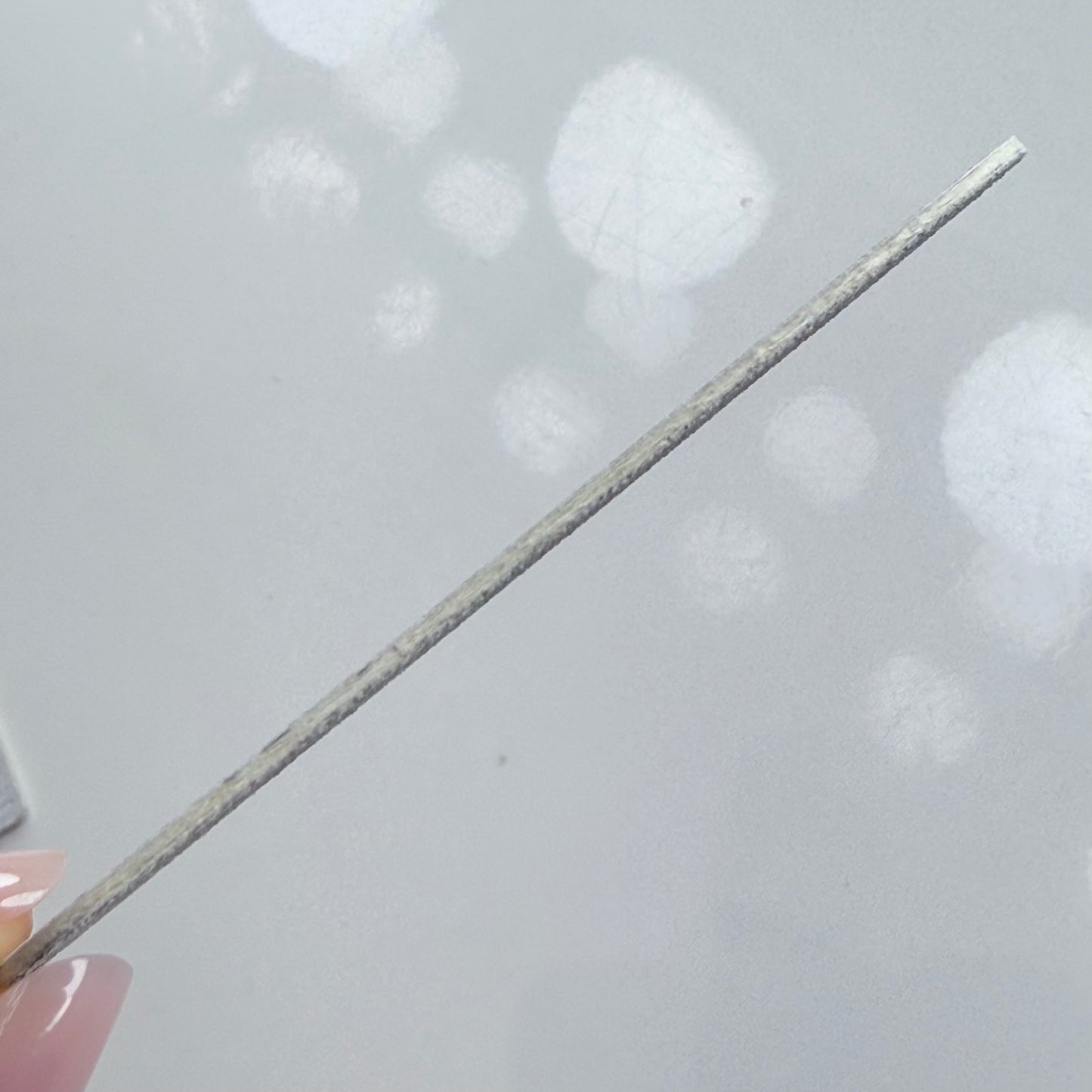 H.N.BEAUTY NAIL FILES - SHORT FOR PEDICURE