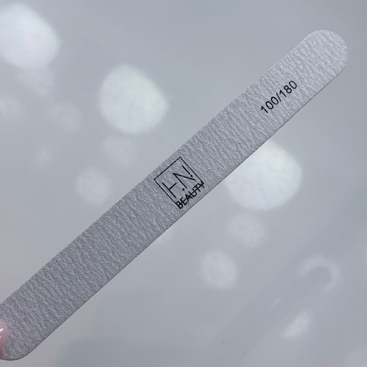 H.N.BEAUTY NAIL FILES - CLASSIC