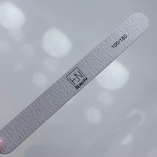 H.N.BEAUTY NAIL FILES - CLASSIC