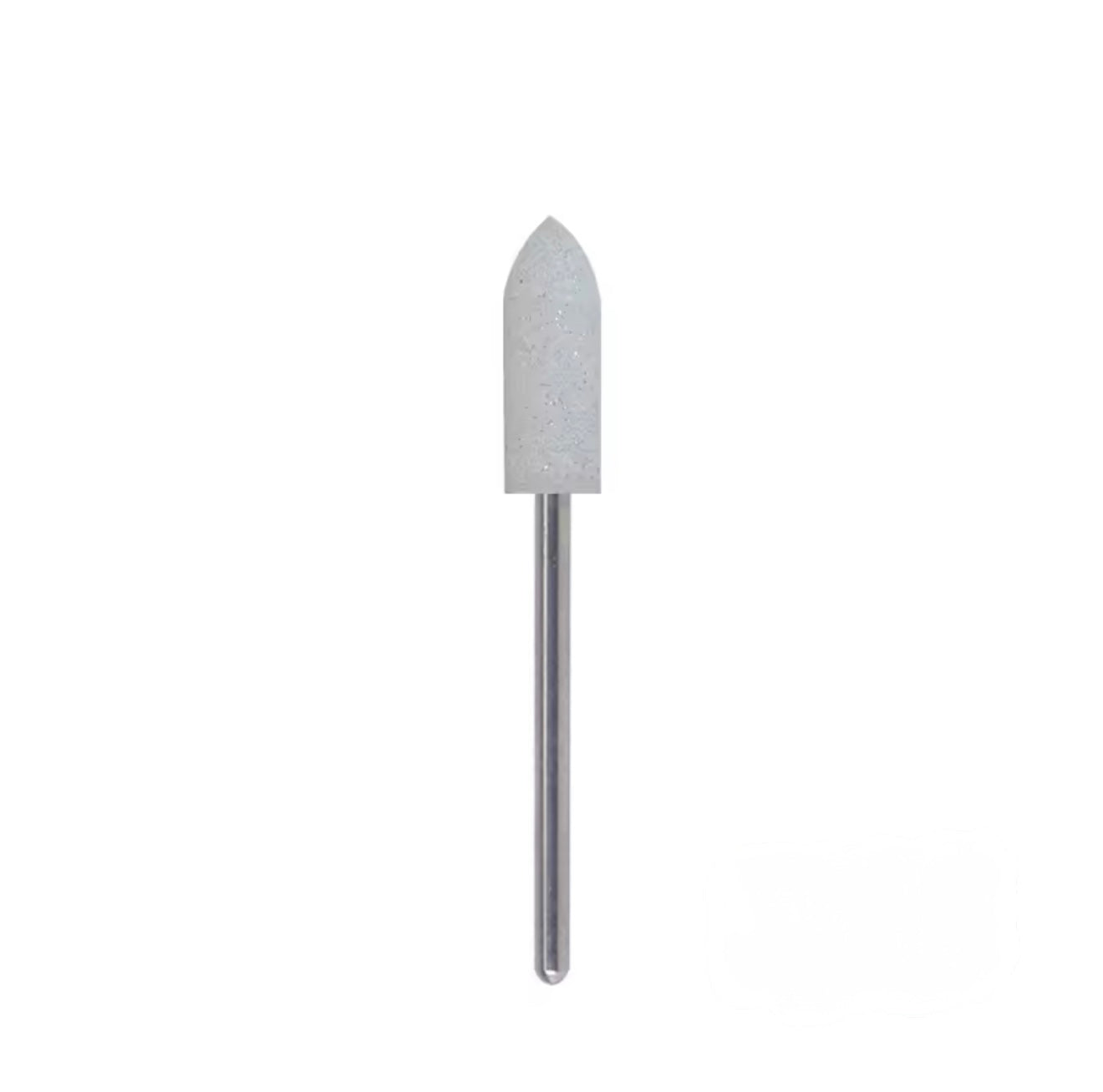 SILICONE BIT FOR SKIN POLISHING - TORPEDO