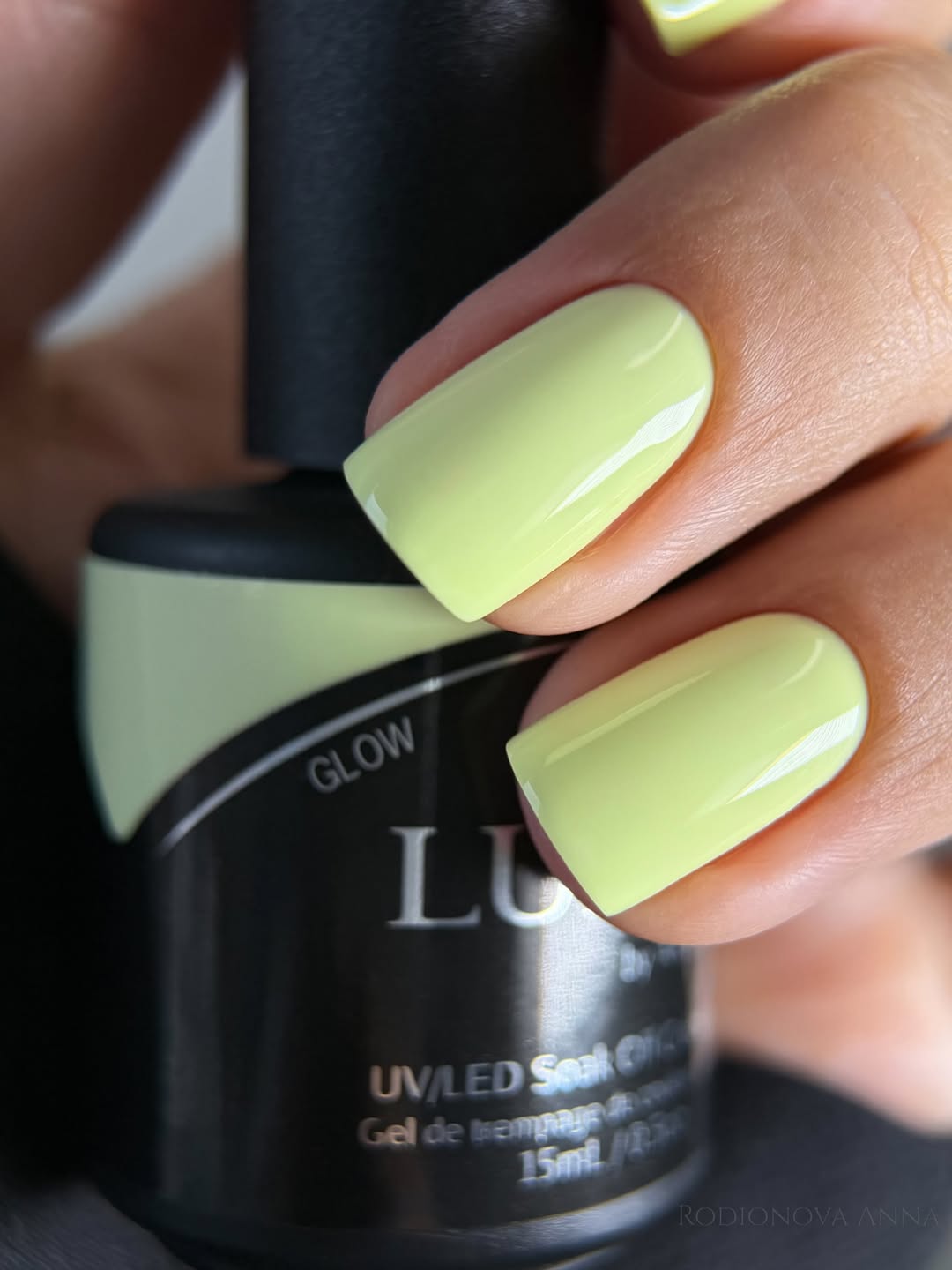 LUXIO® GLOW