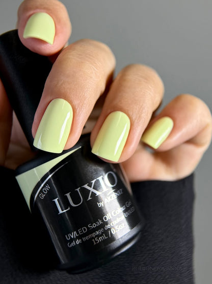 LUXIO® GLOW