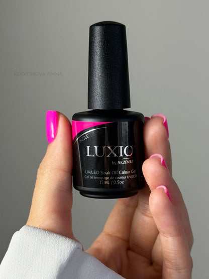 LUXIO® SIZZLE