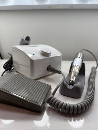 MARATHON K35 CUBE E-FILING MACHINE 30,000 RPM