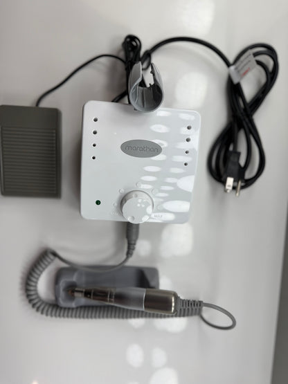 MARATHON K35 CUBE E-FILING MACHINE 30,000 RPM