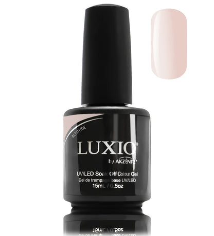 LUXIO® ALTITUDE (SHIMMER)