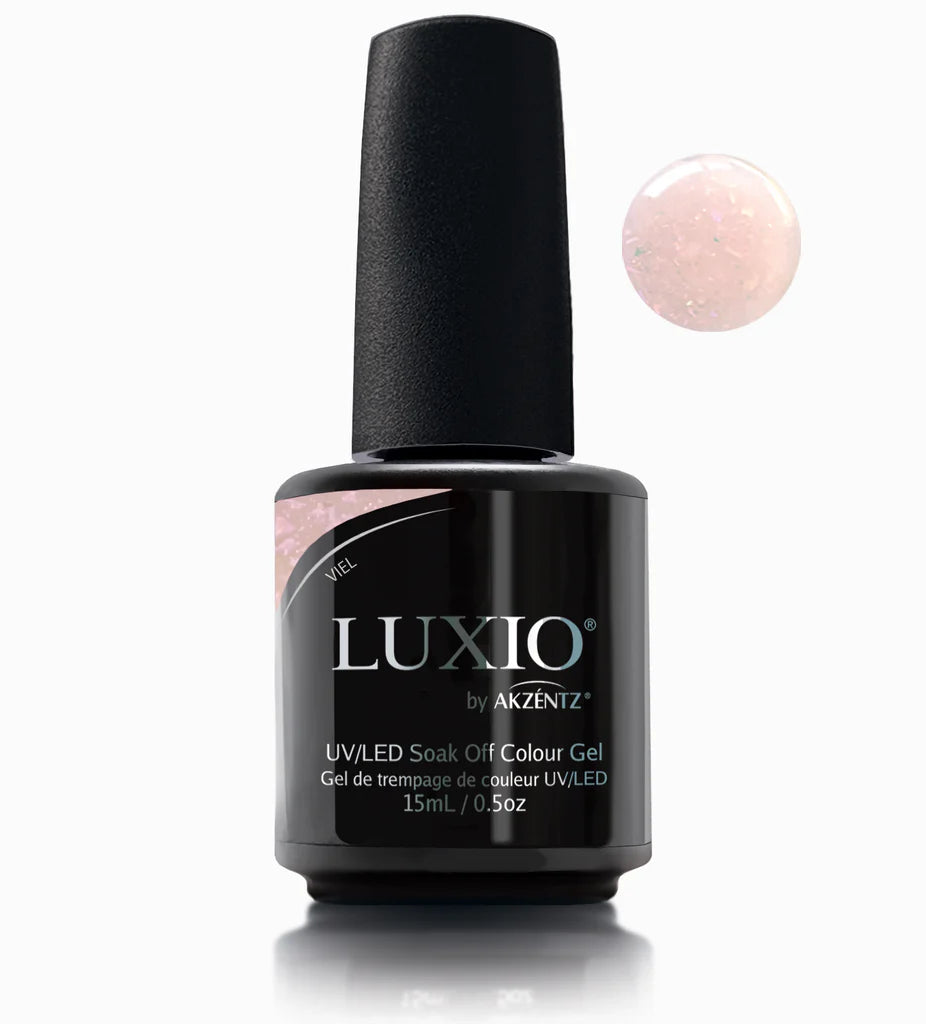 LUXIO® VEIL (SPARKLE)