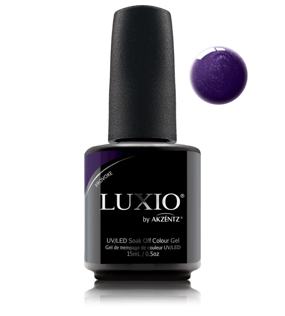 LUXIO® PROVOKE (SHIMMER)