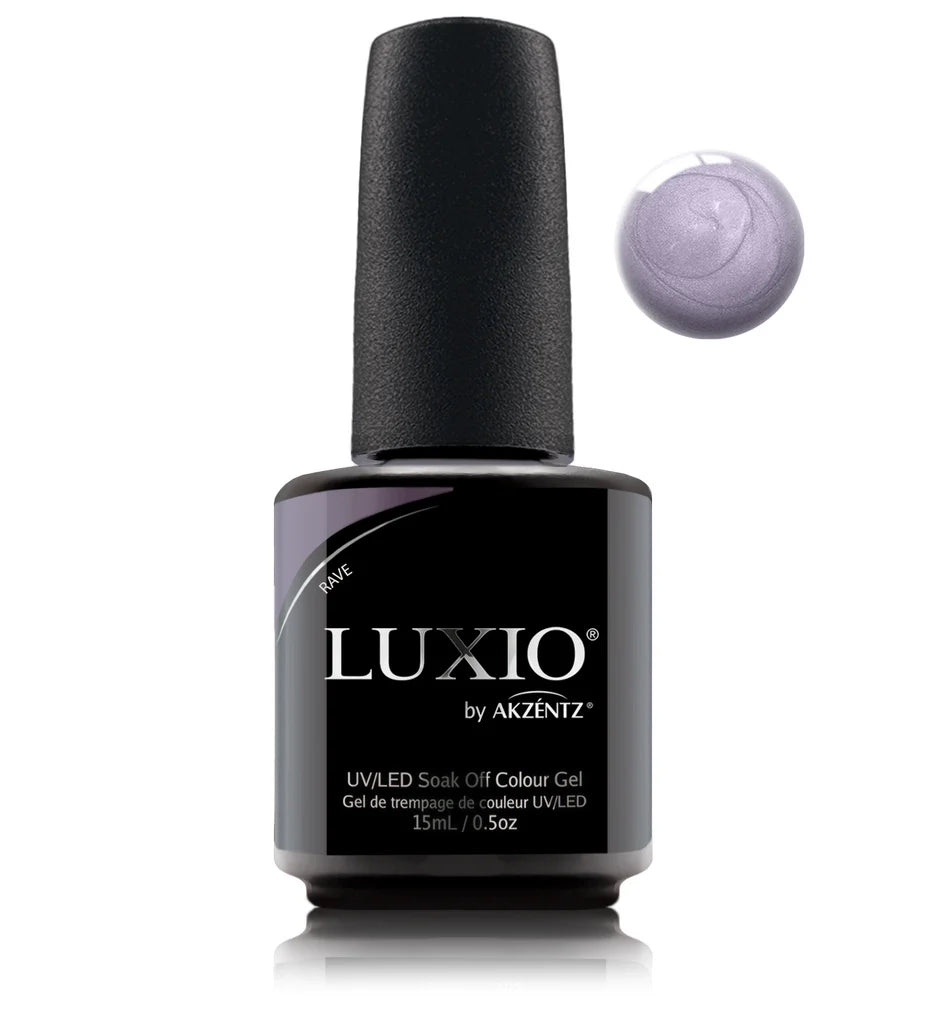 LUXIO® RAVE (SHIMMER)