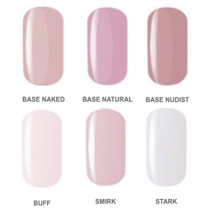 LUXIO® GEL BASE - NAKED