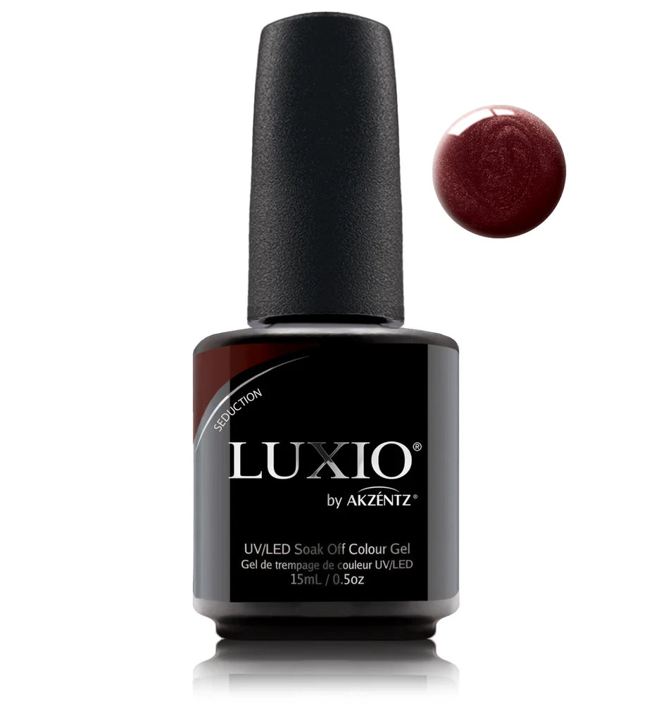 LUXIO® SEDUCTION (SHIMMER)