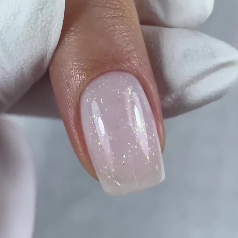 LUXIO® PROMISE (GLITTER)