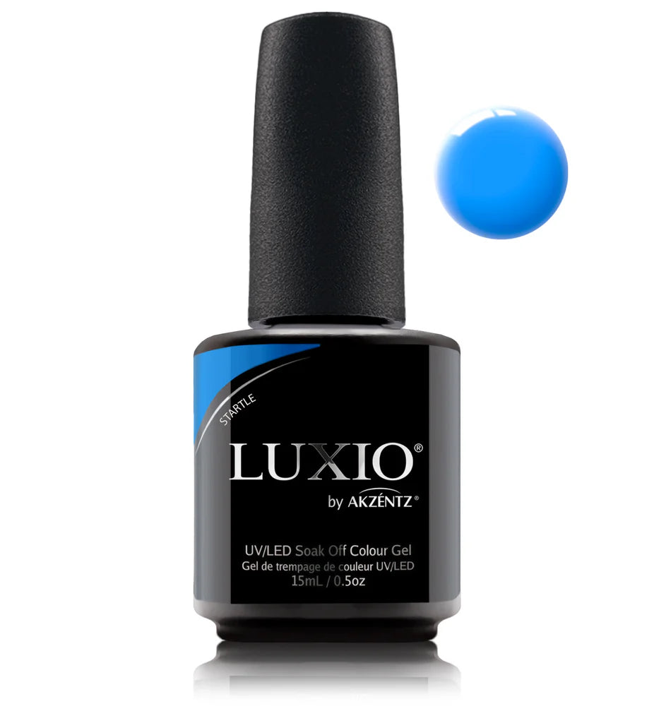 LUXIO® STARTLE (BRIGHT)