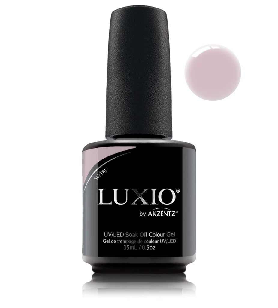 LUXIO® SULTRY (SEMI-SHEER)