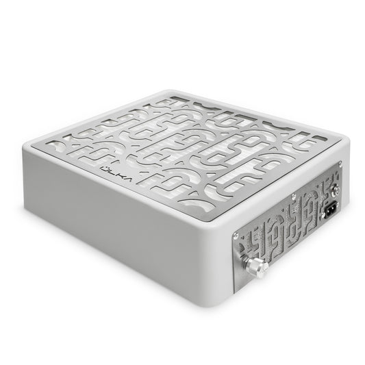 ÜLKA AERO (PRIME) Portable Manicure and Pedicure Dust Collector NEW!