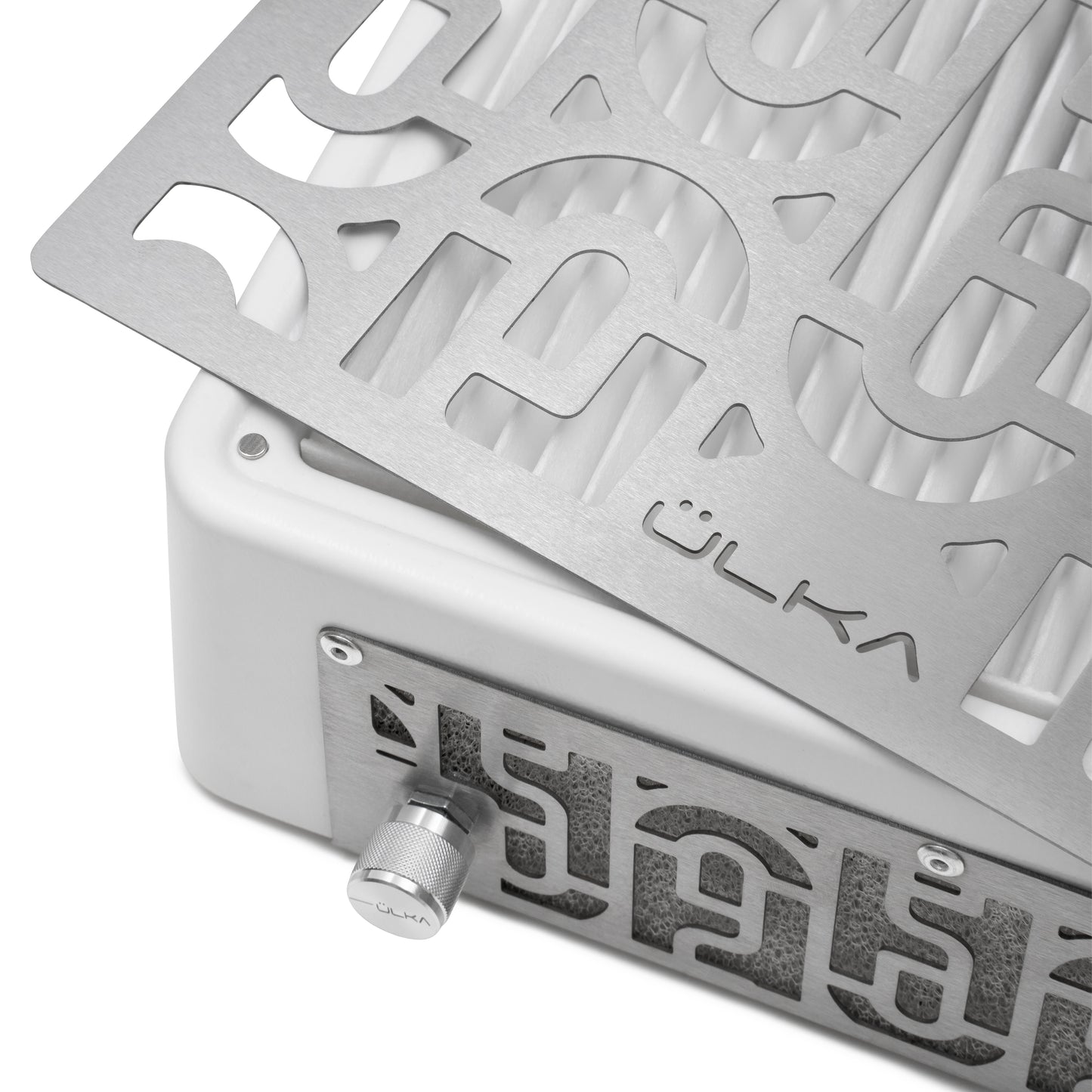 ÜLKA AERO (PRIME) Portable Manicure and Pedicure Dust Collector NEW!