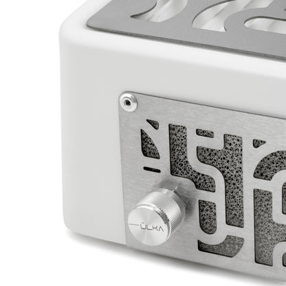 ÜLKA AERO (PRIME) Portable Manicure and Pedicure Dust Collector NEW!