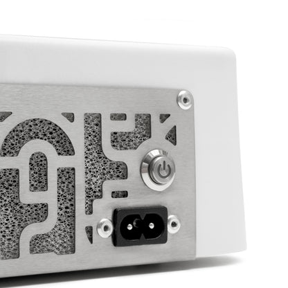 ÜLKA AERO (PRIME) Portable Manicure and Pedicure Dust Collector NEW!