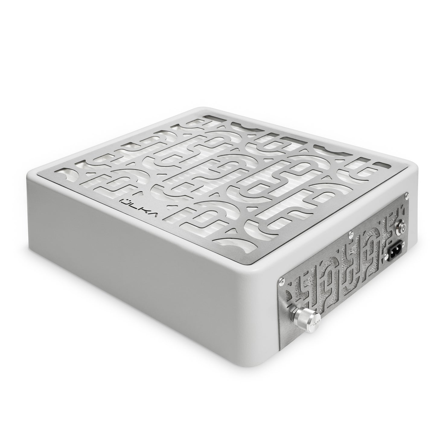 ÜLKA AERO (PRIME) Portable Manicure and Pedicure Dust Collector NEW!