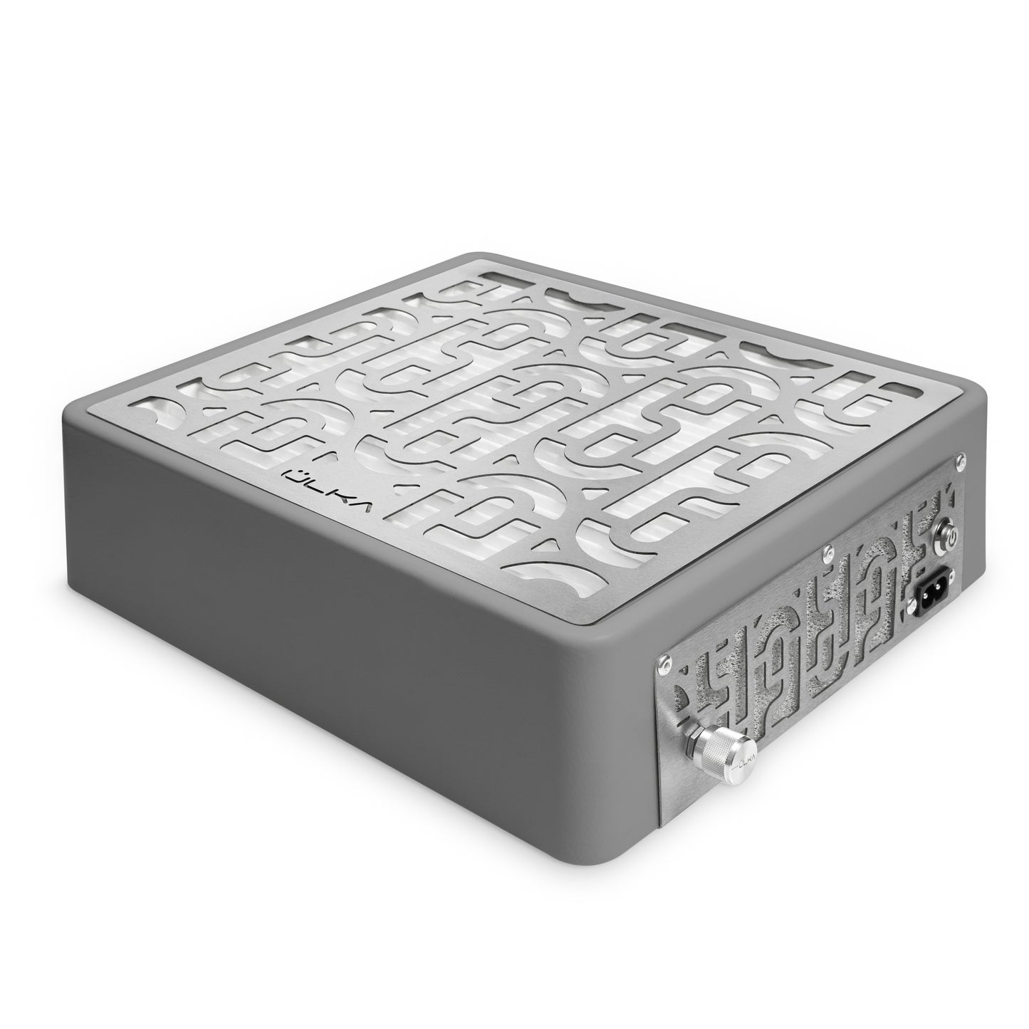 ÜLKA AERO (PRIME) Portable Manicure and Pedicure Dust Collector NEW!