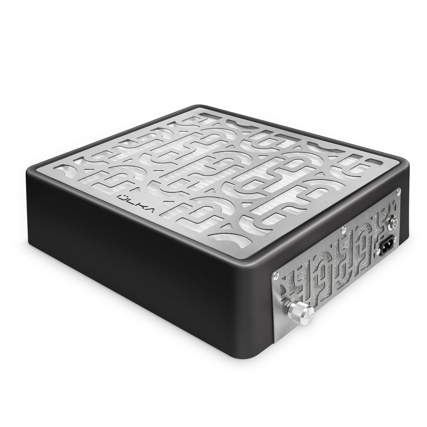 ÜLKA AERO (PRIME) Portable Manicure and Pedicure Dust Collector NEW!