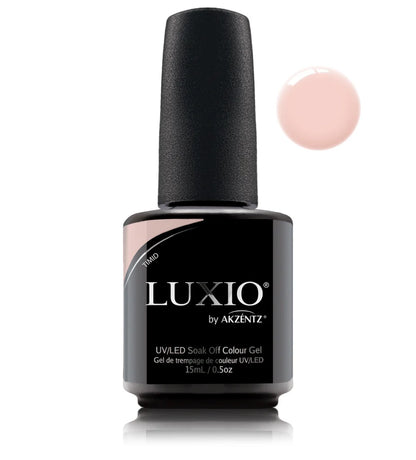 LUXIO® TIMID (SHEER)