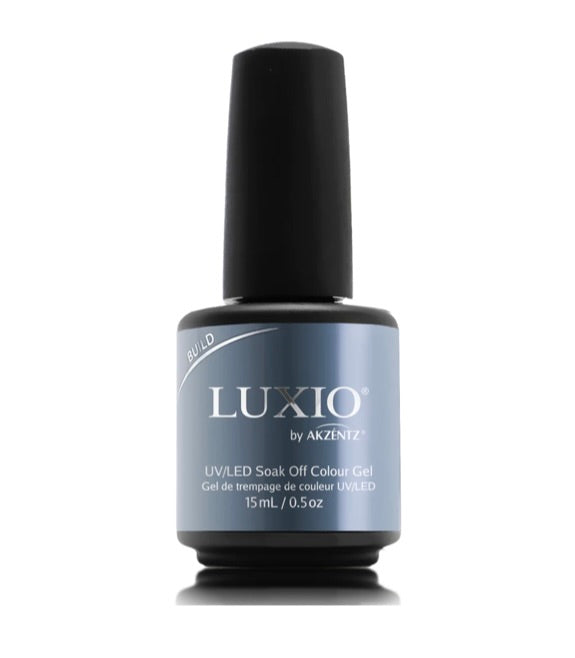 LUXIO®  GEL BUILD