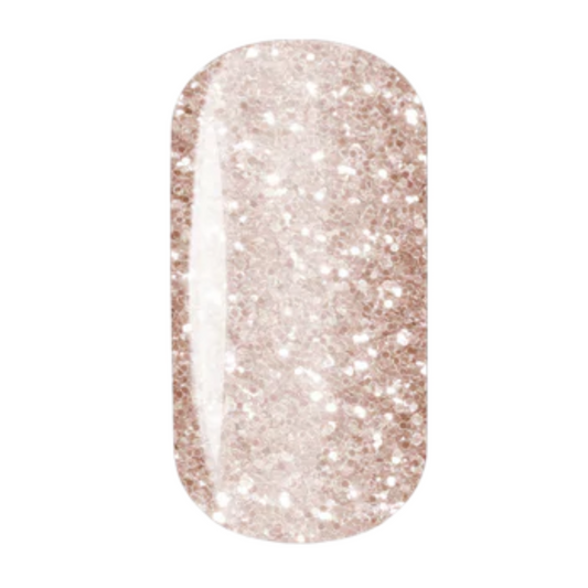 LUXIO® ROSE-GOLD (GLITTER)