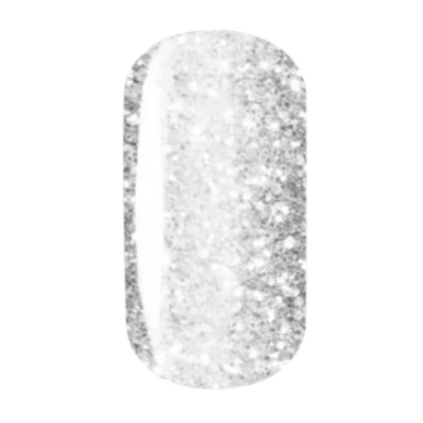 LUXIO® SILVER (GLITTER)