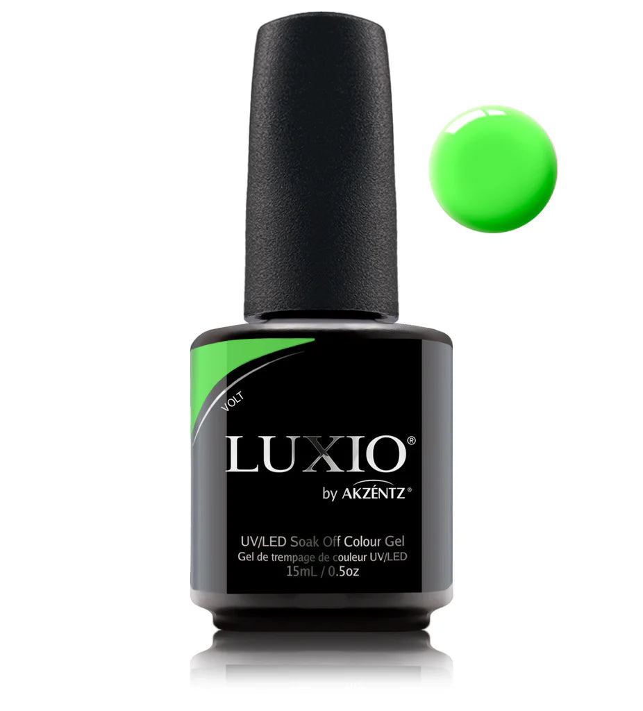 LUXIO® VOLT (BRIGHT)