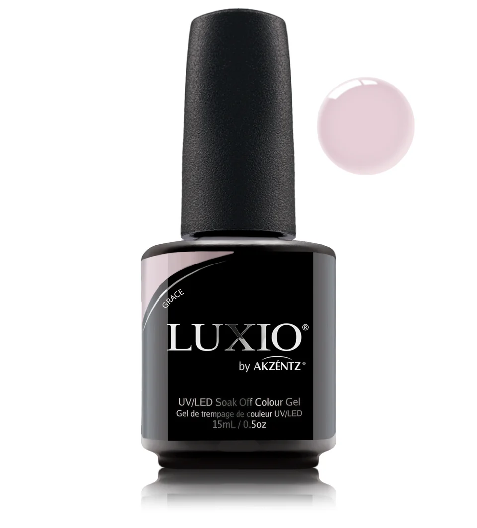 COLOUR COLLECTIONS: LUXIO® CASINO COLLECTION F/W 2024 NEW!