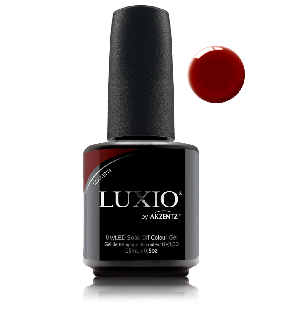 COLOUR COLLECTIONS: LUXIO® CASINO COLLECTION F/W 2024 NEW!