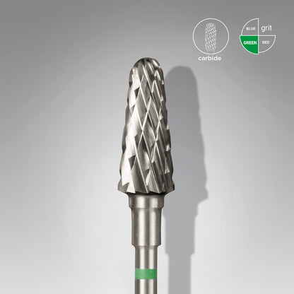 Carbide E-File Bit “FRUSTUM” - EXPERT 6 mm/ 14 mm FT70_060/14