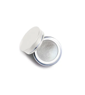 GEL PLAY® PEARLESCENT POWDER SILVER