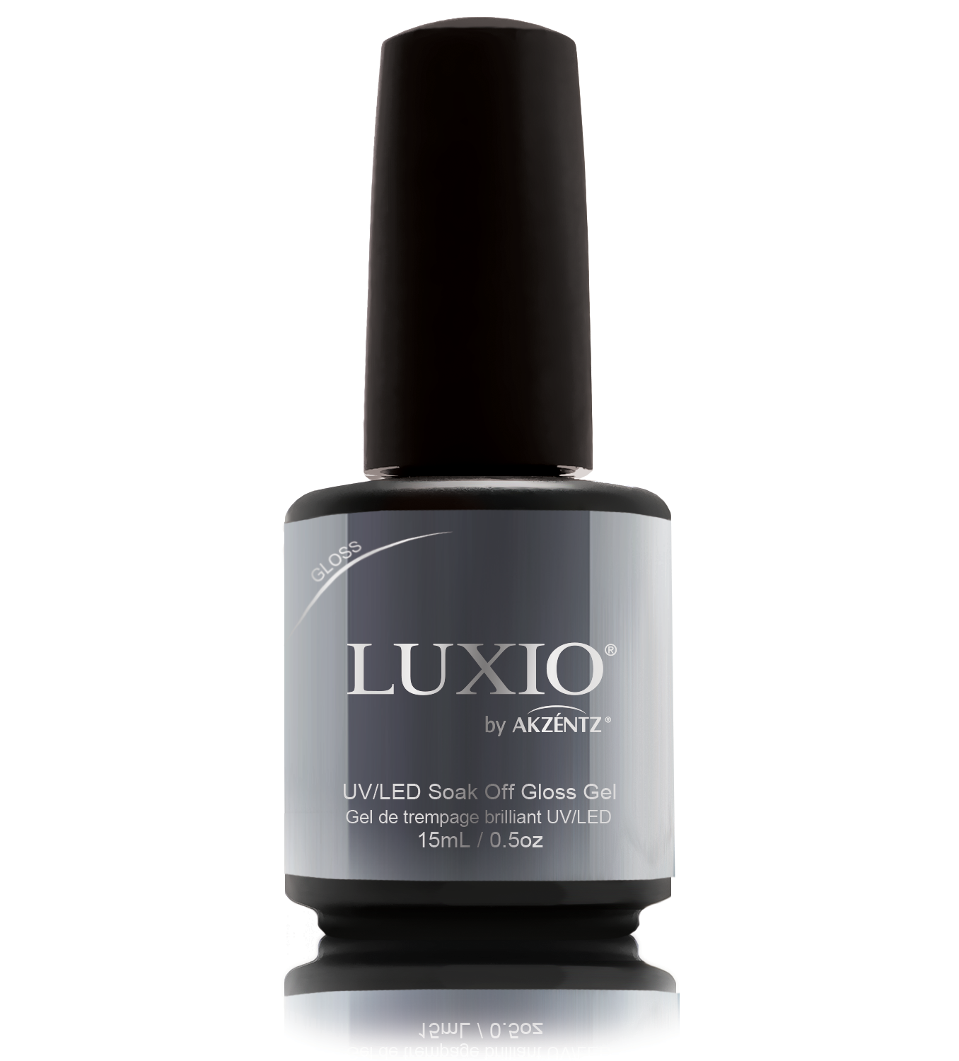 LUXIO®  GEL GLOSS