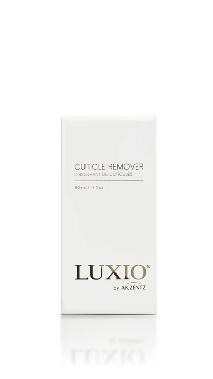 AKZENTZ LUXIO® CUTICLE REMOVER