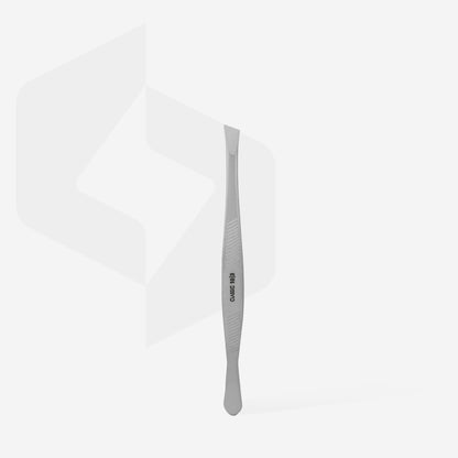 EYEBROW TWEEZERS CLASSIC 10 TYPE 3 (wide beveled)