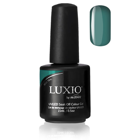 LUXIO® JELLI TEAL (TINT)