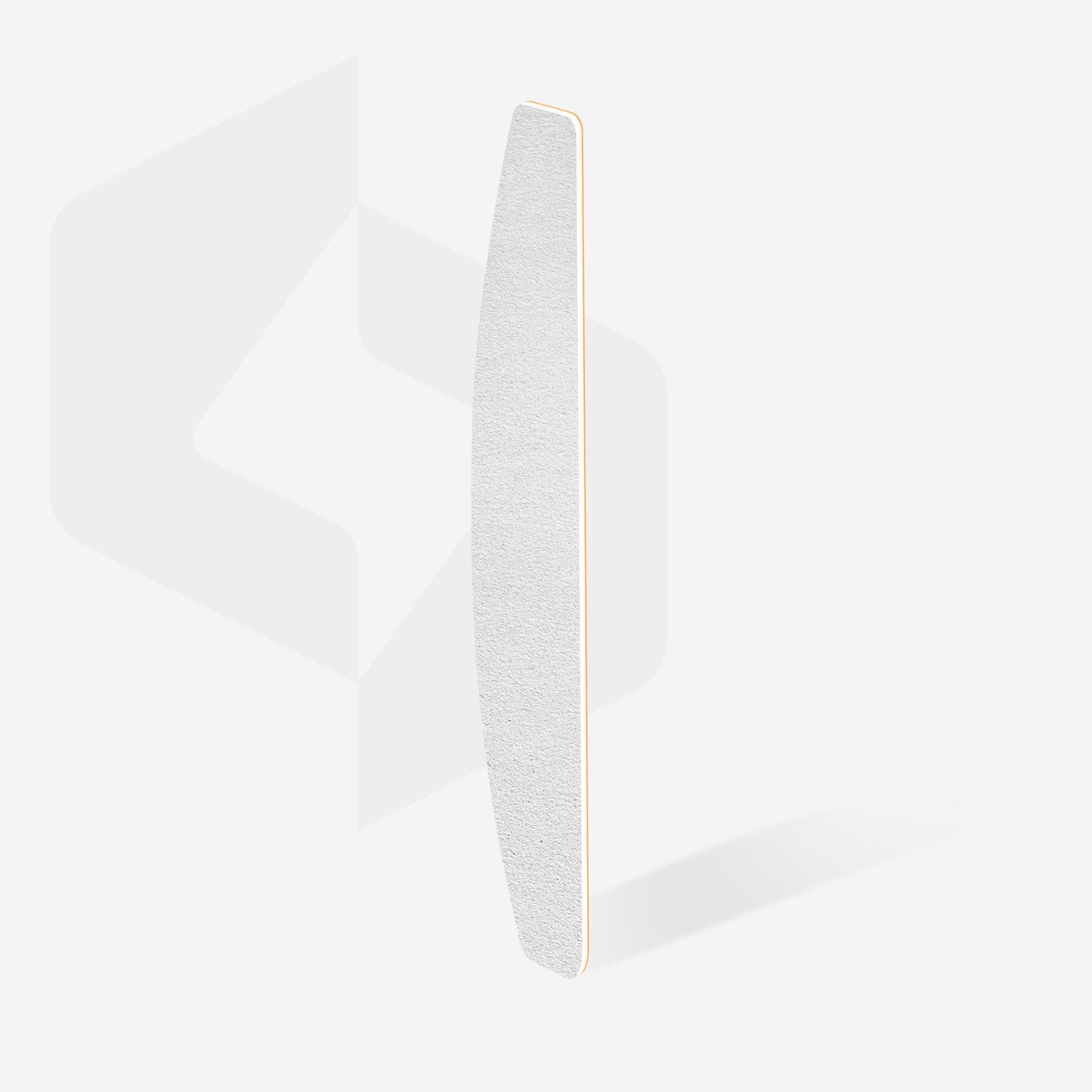 CRESCENT FILES - SOFT - STALEKS PRO EXPERT-40 - 100 grit - 30 PCS/PACK)